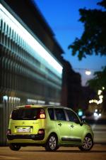 Citroen C3 Picasso 2009 года